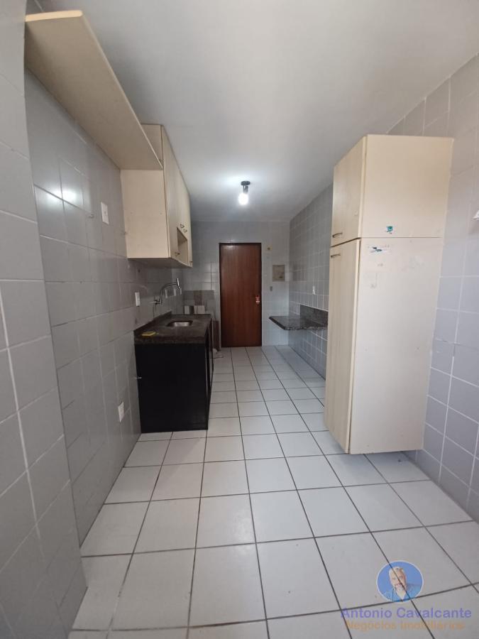 Apartamento à venda com 3 quartos, 90m² - Foto 5