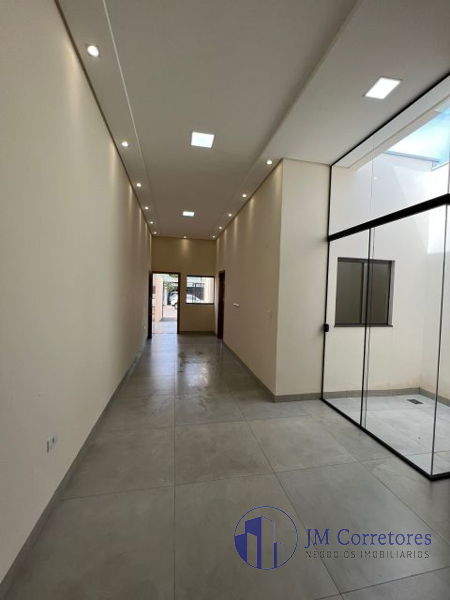 Casa à venda com 3 quartos, 80m² - Foto 7