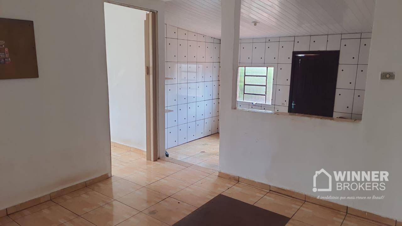 Casa à venda com 3 quartos, 99m² - Foto 13