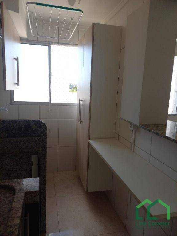 Apartamento à venda e aluguel com 2 quartos, 47m² - Foto 21