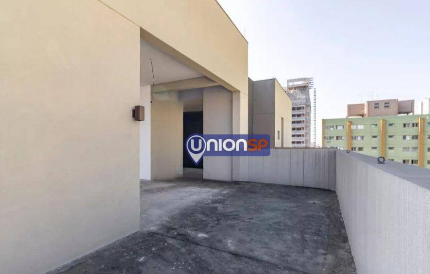 Cobertura à venda com 3 quartos, 310m² - Foto 2