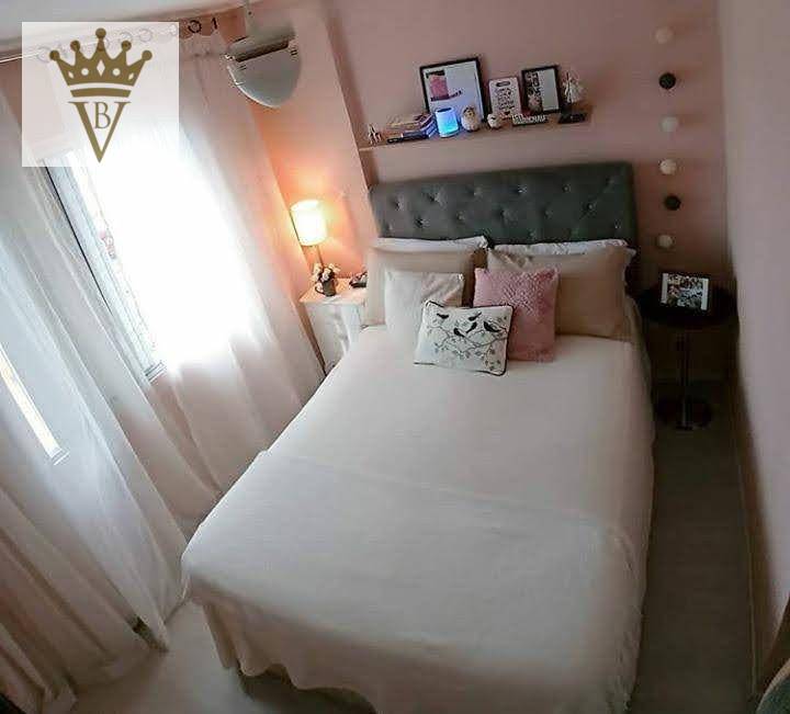 Apartamento à venda com 2 quartos, 68m² - Foto 8