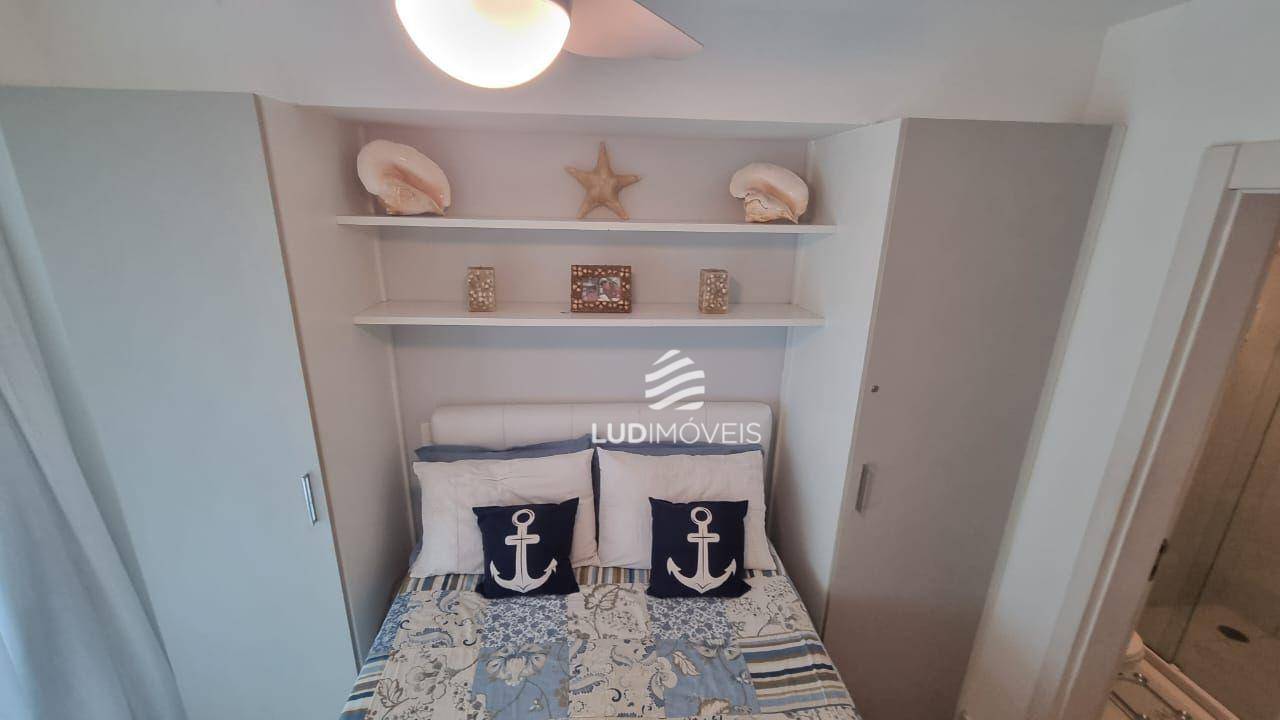 Apartamento à venda com 2 quartos, 56m² - Foto 10