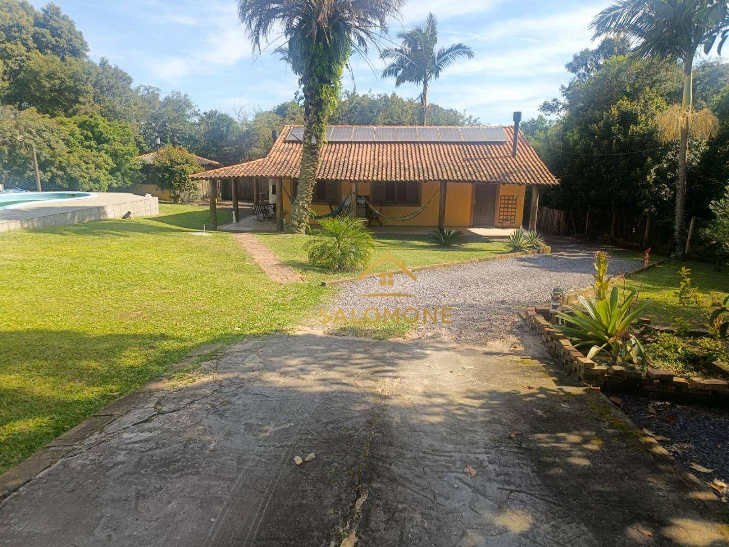 Sítio, 2 quartos, 1150 m² - Foto 37