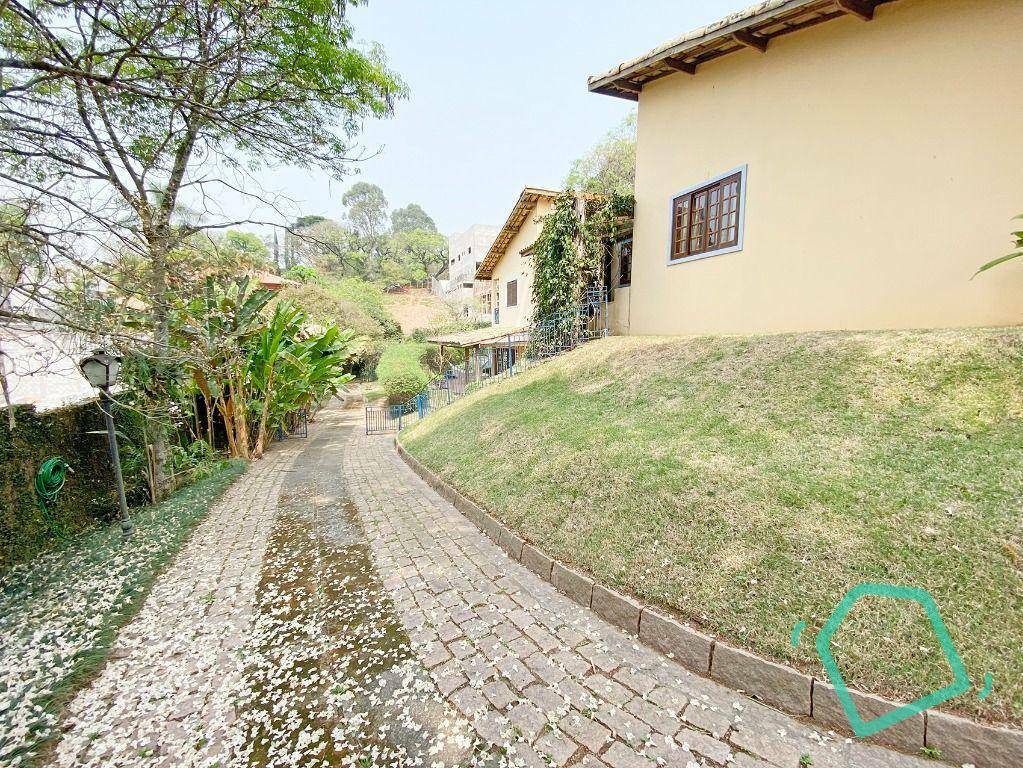 Casa de Condomínio à venda com 3 quartos, 274m² - Foto 39