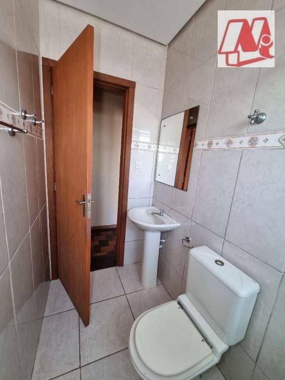 Apartamento à venda e aluguel com 1 quarto, 42m² - Foto 7
