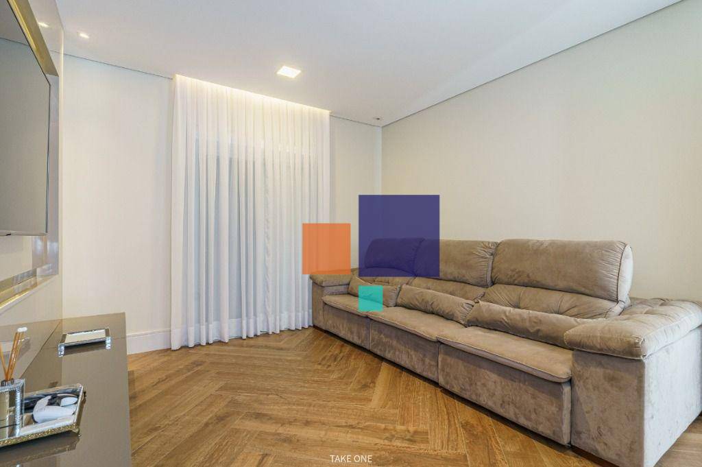 Casa de Condomínio à venda com 4 quartos, 560m² - Foto 54