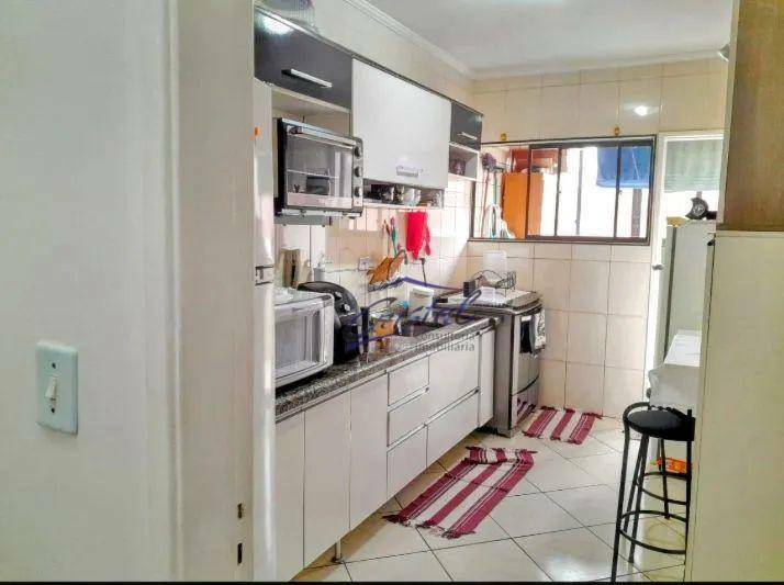 Apartamento à venda com 2 quartos, 68m² - Foto 6