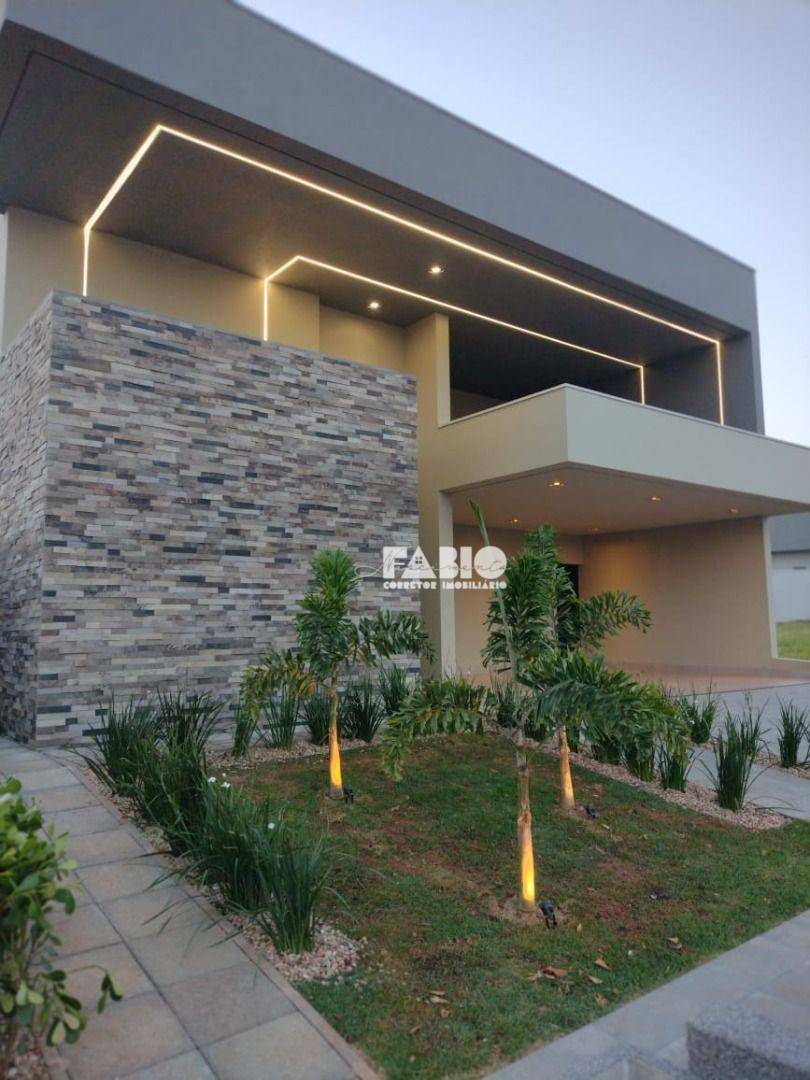 Casa de Condomínio à venda com 3 quartos, 230m² - Foto 17