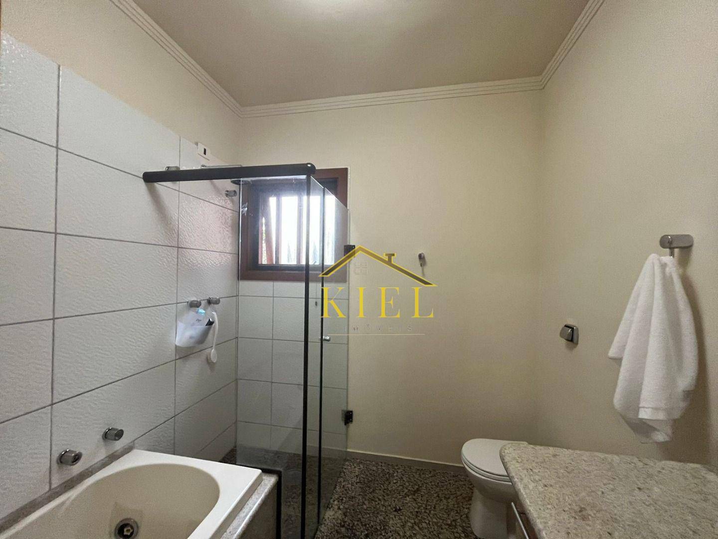 Casa de Condomínio à venda com 4 quartos, 440m² - Foto 20