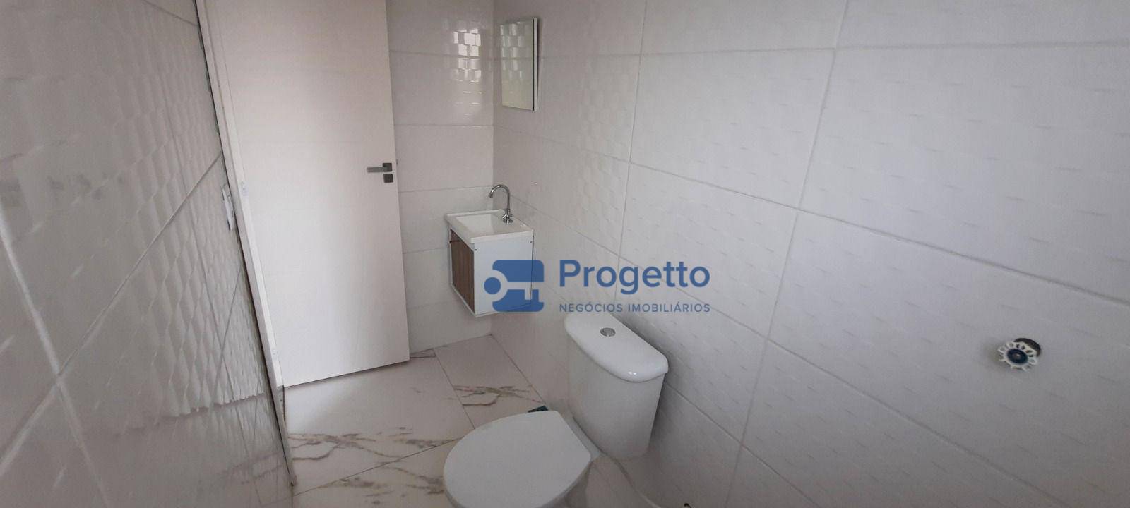 Casa à venda com 3 quartos, 100m² - Foto 48