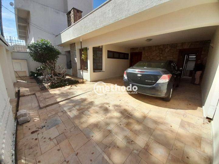 Casa à venda com 3 quartos, 177m² - Foto 3