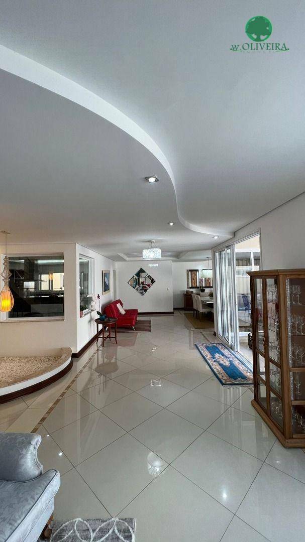 Casa de Condomínio à venda com 4 quartos, 462m² - Foto 5