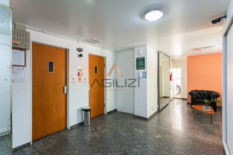 Apartamento à venda com 1 quarto, 34m² - Foto 12