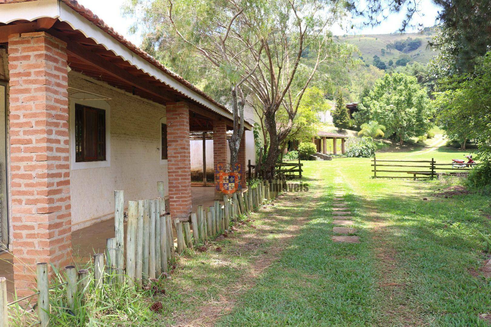 Sítio à venda com 19 quartos, 1859m² - Foto 120