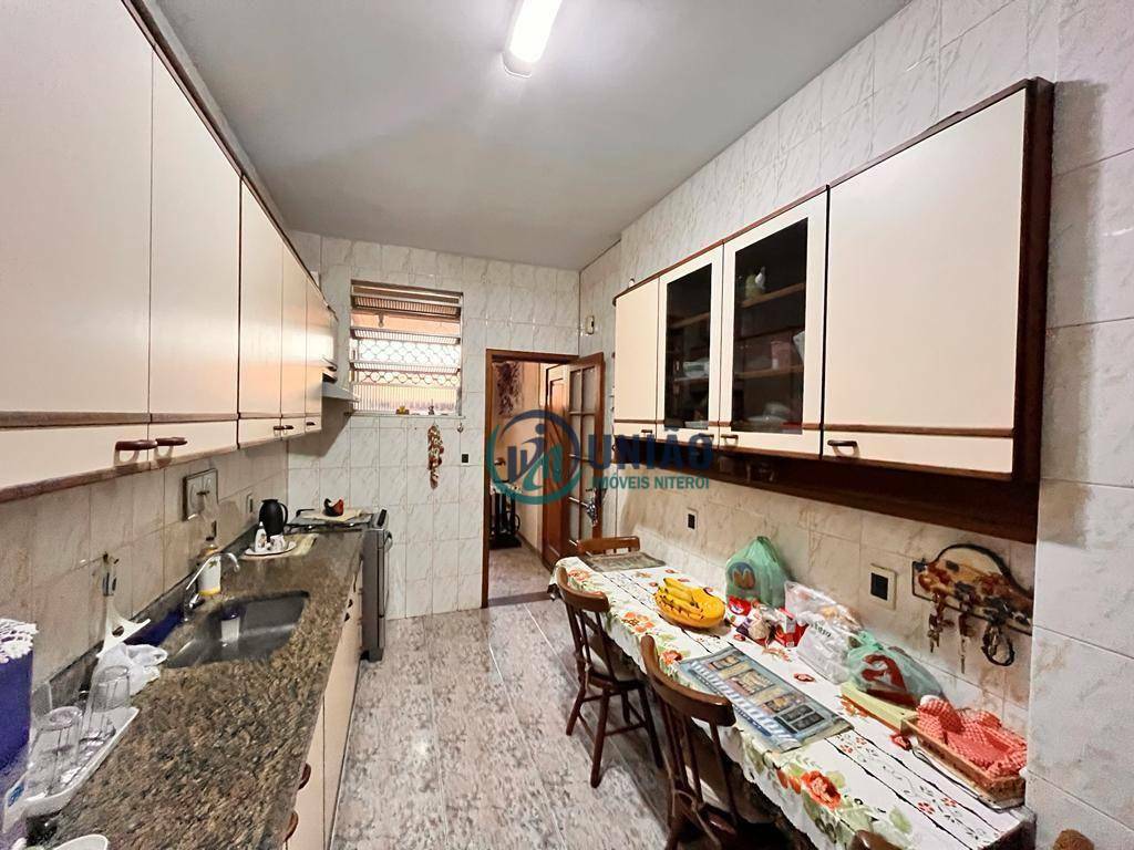 Apartamento à venda com 3 quartos, 100m² - Foto 23