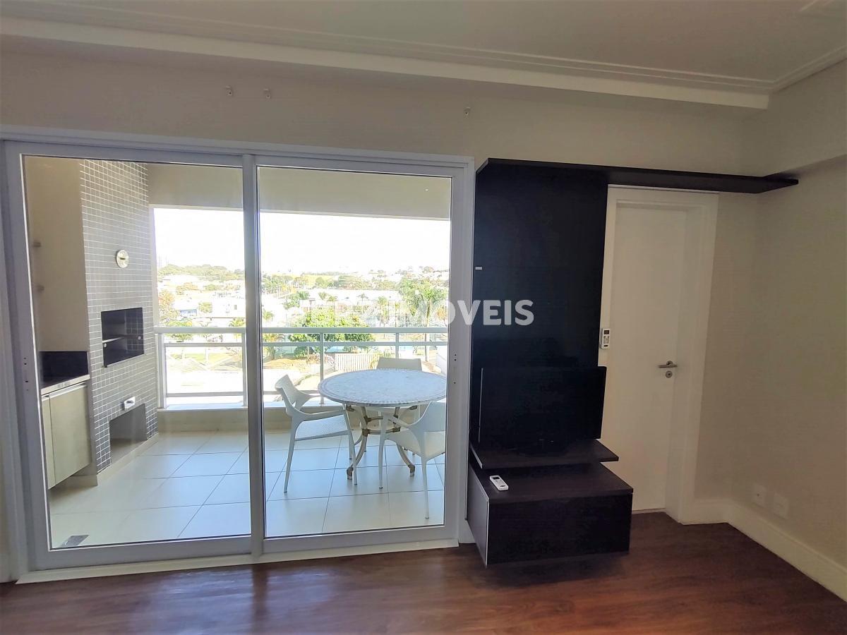 Apartamento à venda com 1 quarto, 55m² - Foto 10