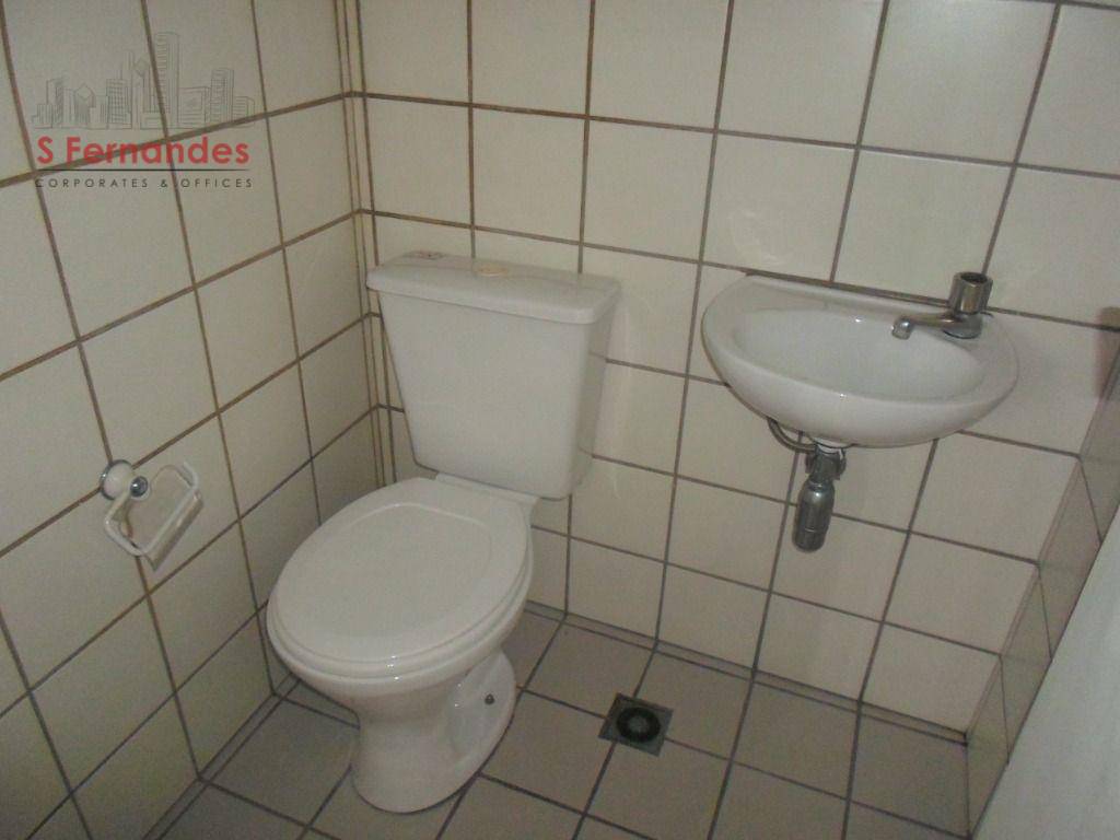 Conjunto Comercial-Sala para alugar, 30m² - Foto 14