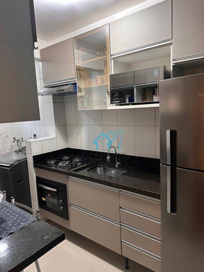 Apartamento à venda e aluguel com 3 quartos, 59m² - Foto 18