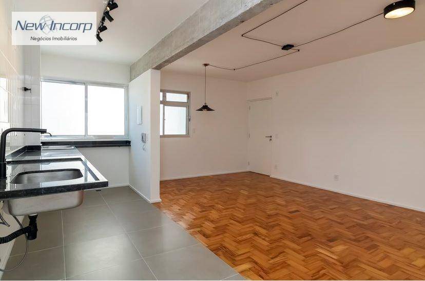 Apartamento à venda com 1 quarto, 48m² - Foto 13