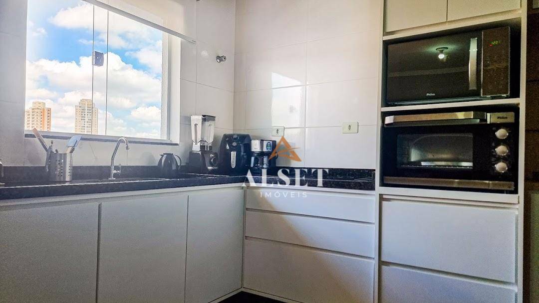 Apartamento à venda com 2 quartos, 55m² - Foto 11