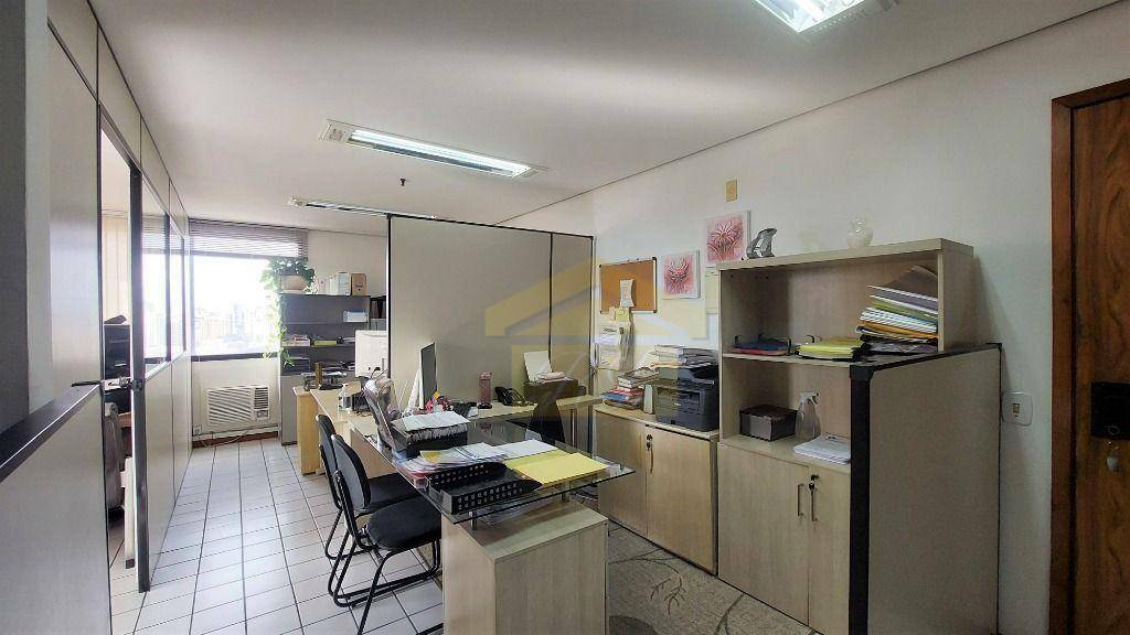 Conjunto Comercial-Sala à venda, 37m² - Foto 5