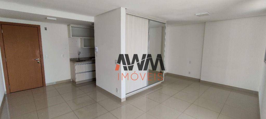 Apartamento para alugar com 1 quarto, 42m² - Foto 5