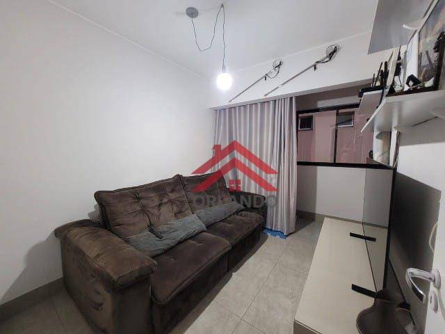 Apartamento à venda com 3 quartos, 92m² - Foto 10