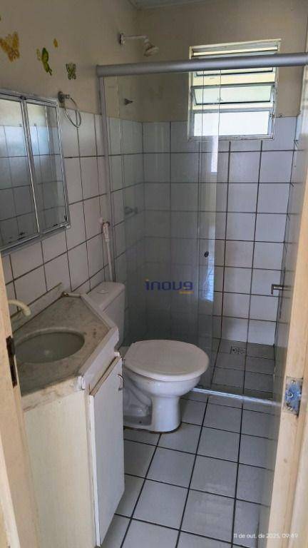 Apartamento, 2 quartos, 48 m² - Foto 8