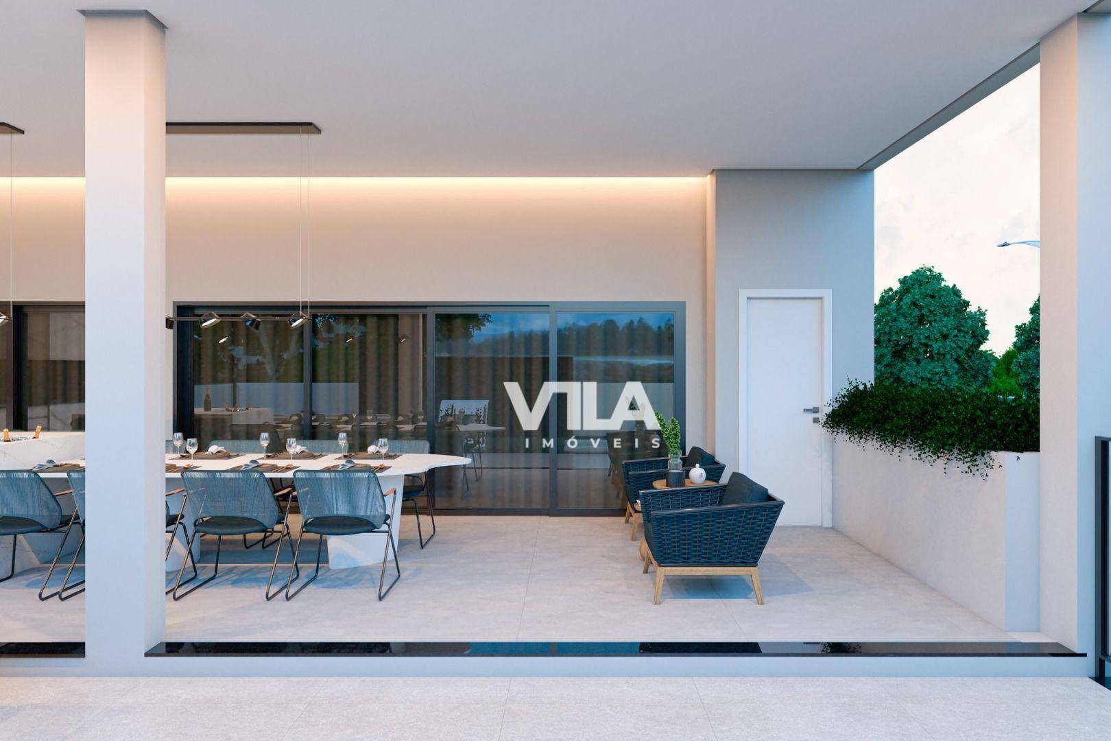 Casa à venda com 3 quartos, 422m² - Foto 13