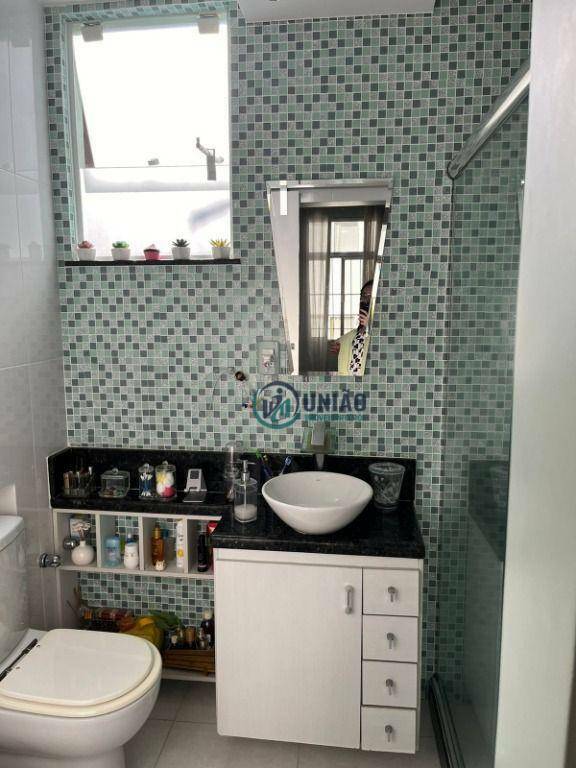 Apartamento à venda com 3 quartos, 130m² - Foto 30