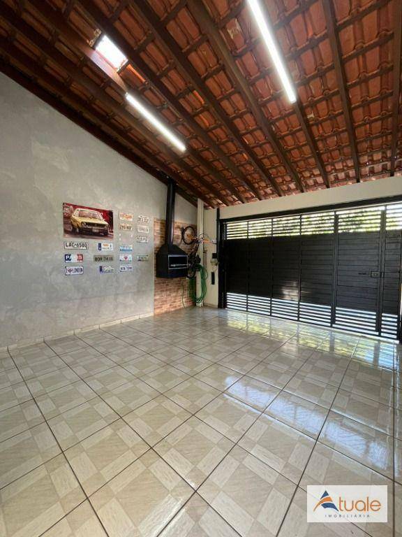 Casa à venda com 2 quartos, 100m² - Foto 15