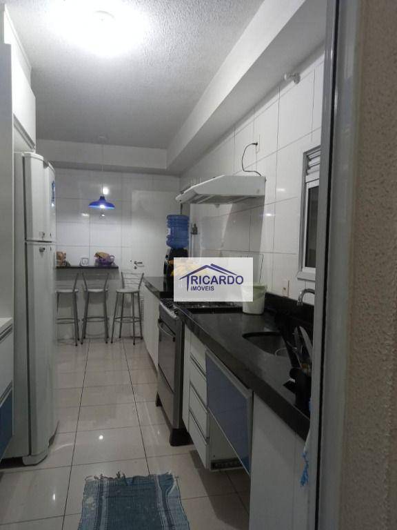 Apartamento à venda com 4 quartos, 115m² - Foto 32