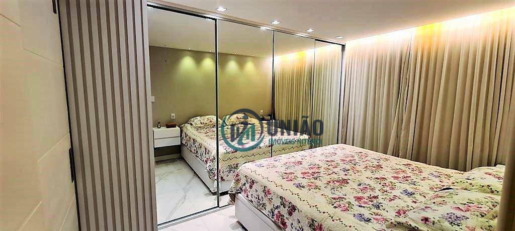 Apartamento à venda com 2 quartos, 80m² - Foto 8