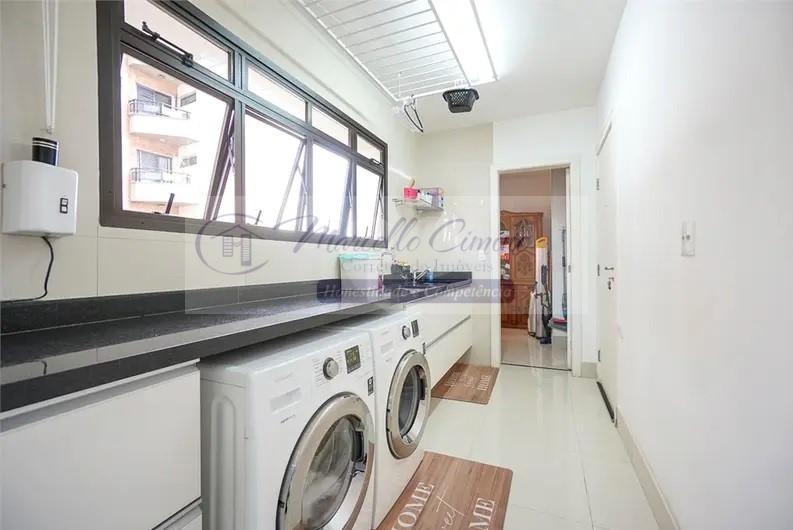 Apartamento para alugar com 4 quartos, 190m² - Foto 39