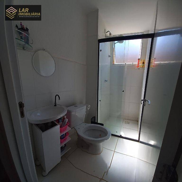 Apartamento para alugar com 2 quartos, 44m² - Foto 4