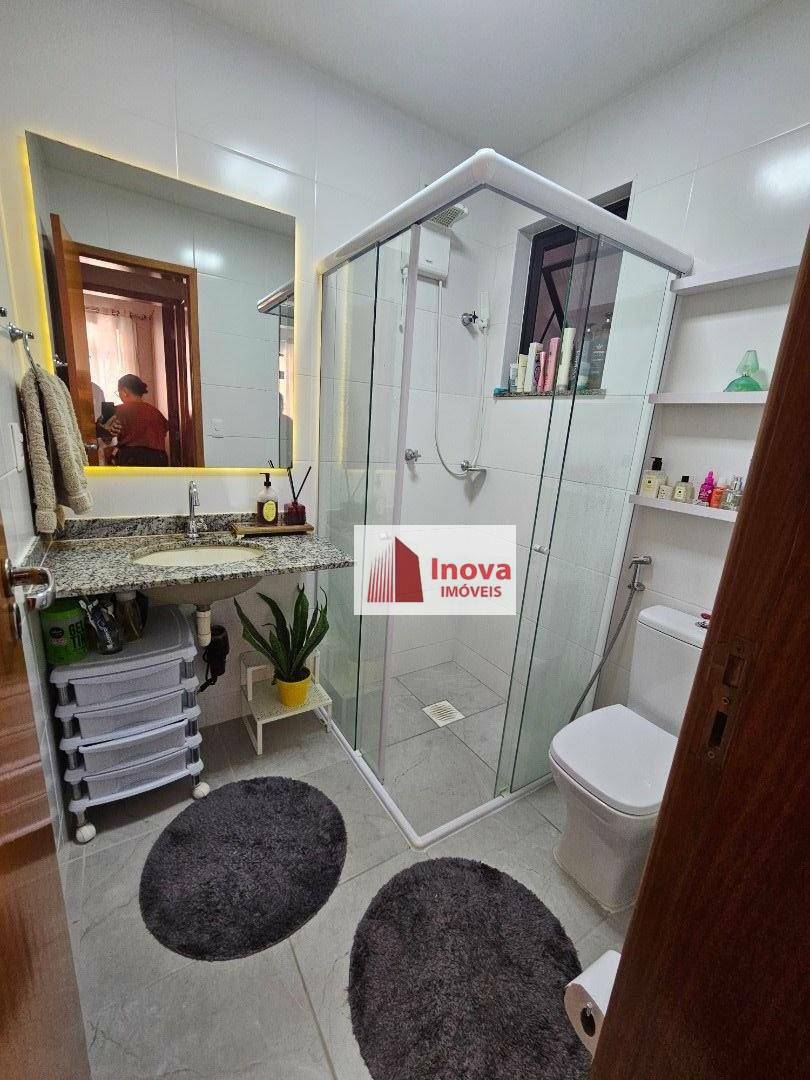 Apartamento à venda com 2 quartos, 95m² - Foto 11