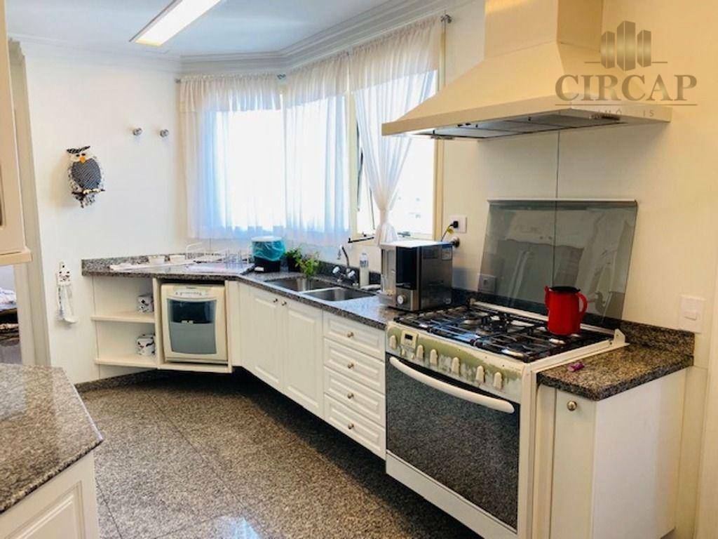 Apartamento à venda com 5 quartos, 365m² - Foto 10