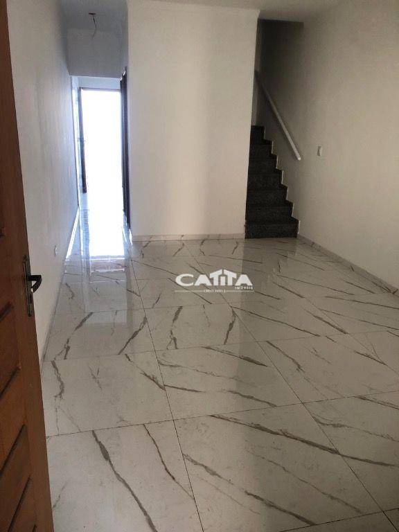 Sobrado à venda com 2 quartos, 89m² - Foto 14