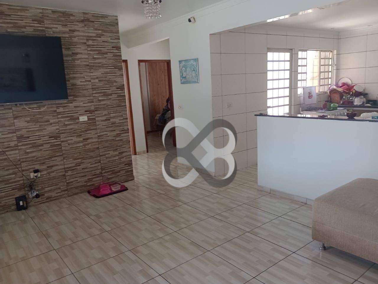 Casa à venda com 2 quartos, 90m² - Foto 25