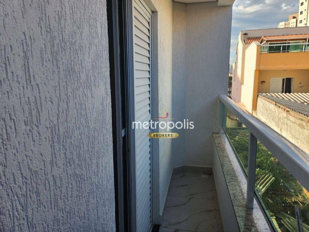 Cobertura à venda com 3 quartos, 144m² - Foto 11