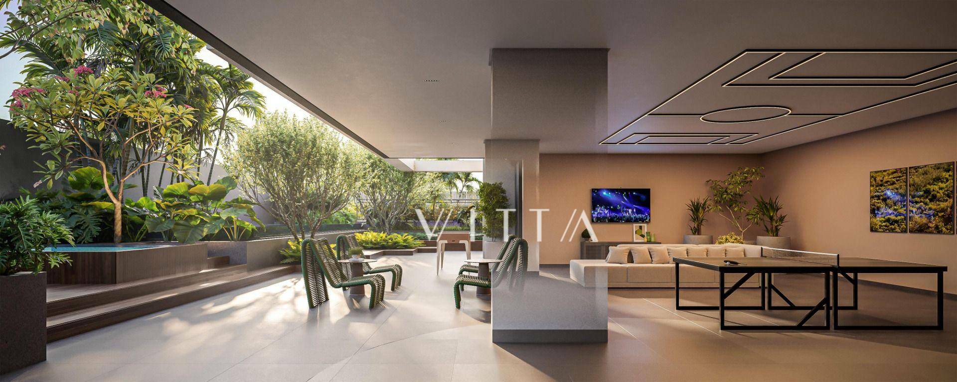 Apartamento à venda com 3 quartos, 115m² - Foto 21