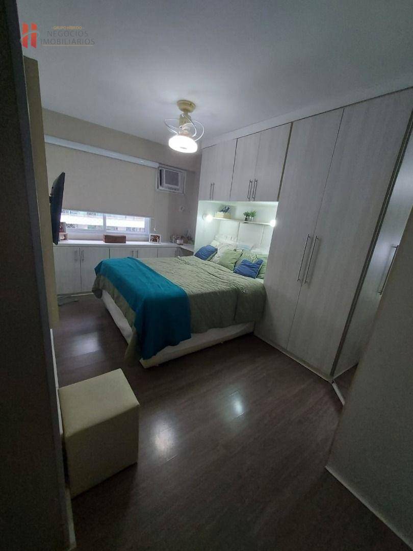 Apartamento à venda com 3 quartos, 94m² - Foto 12