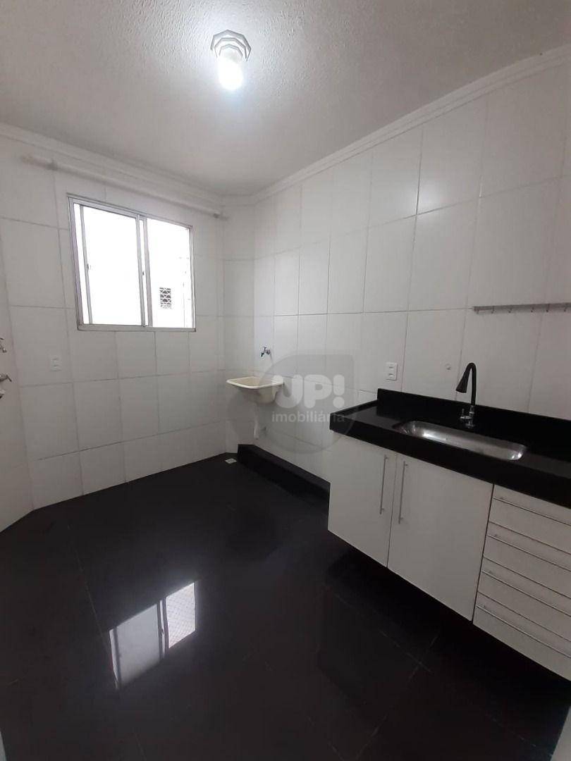 Apartamento à venda com 2 quartos, 46m² - Foto 6