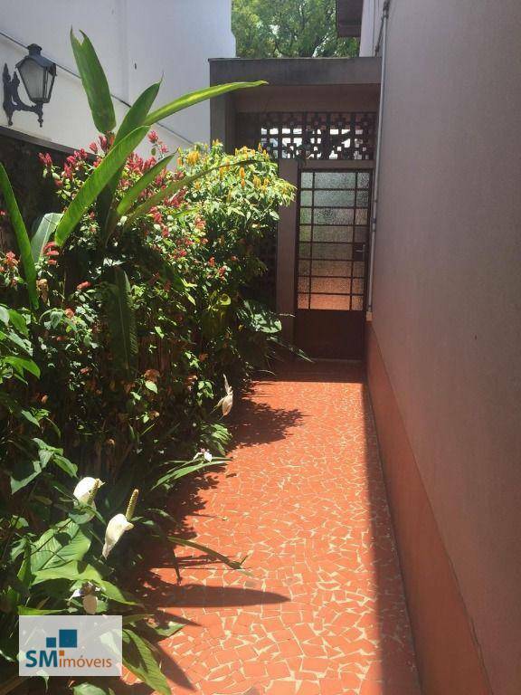 Sobrado à venda e aluguel com 5 quartos, 340m² - Foto 15