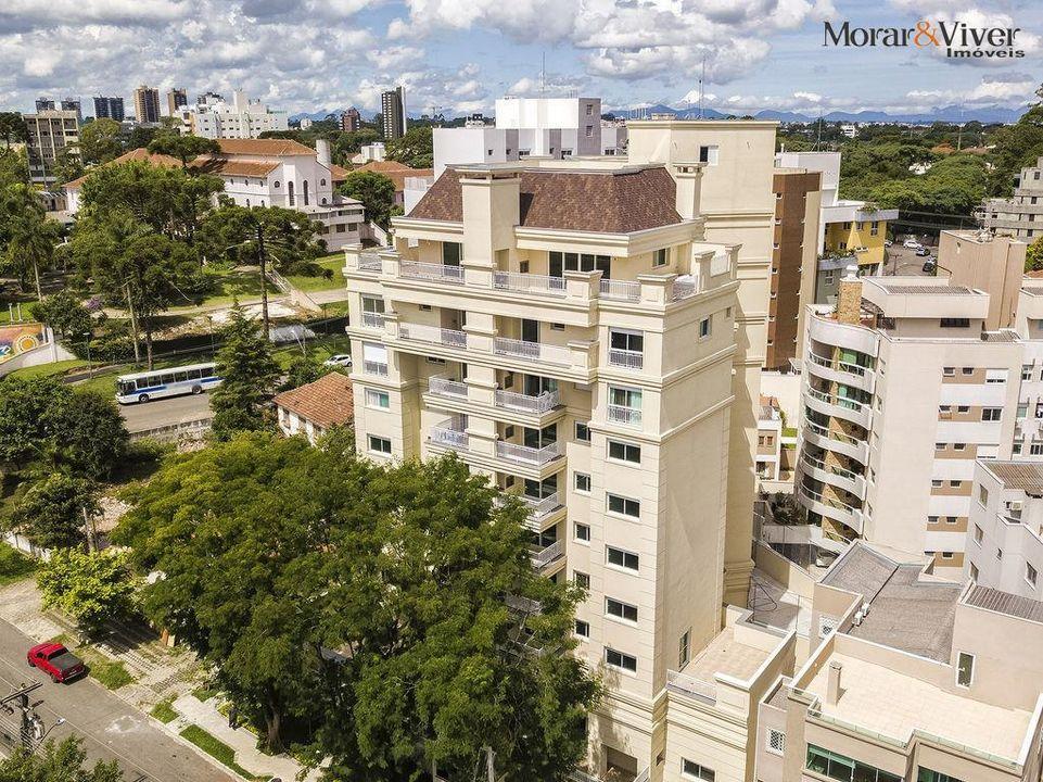 Cobertura à venda com 3 quartos, 209m² - Foto 1