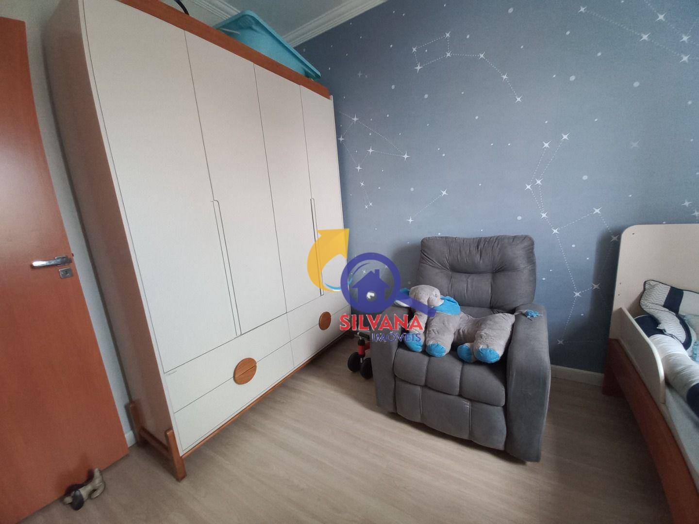 Cobertura, 2 quartos, 94 m² - Foto 20