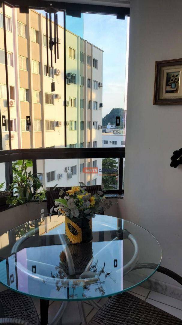 Apartamento à venda com 3 quartos, 102m² - Foto 12