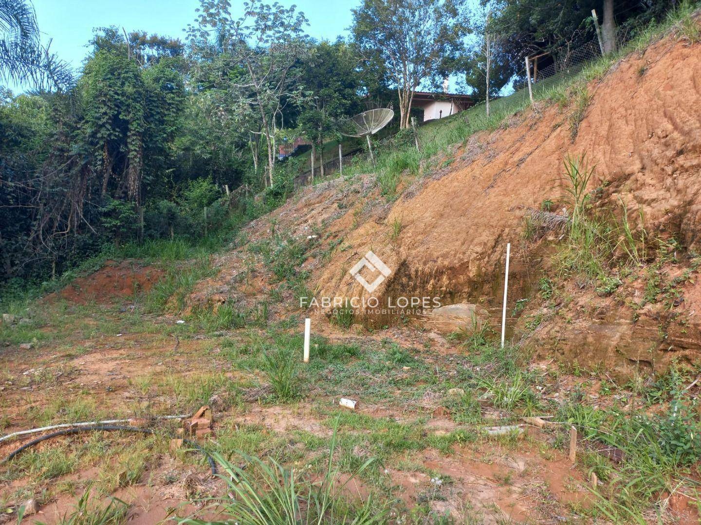 Loteamento e Condomínio à venda, 2024M2 - Foto 13