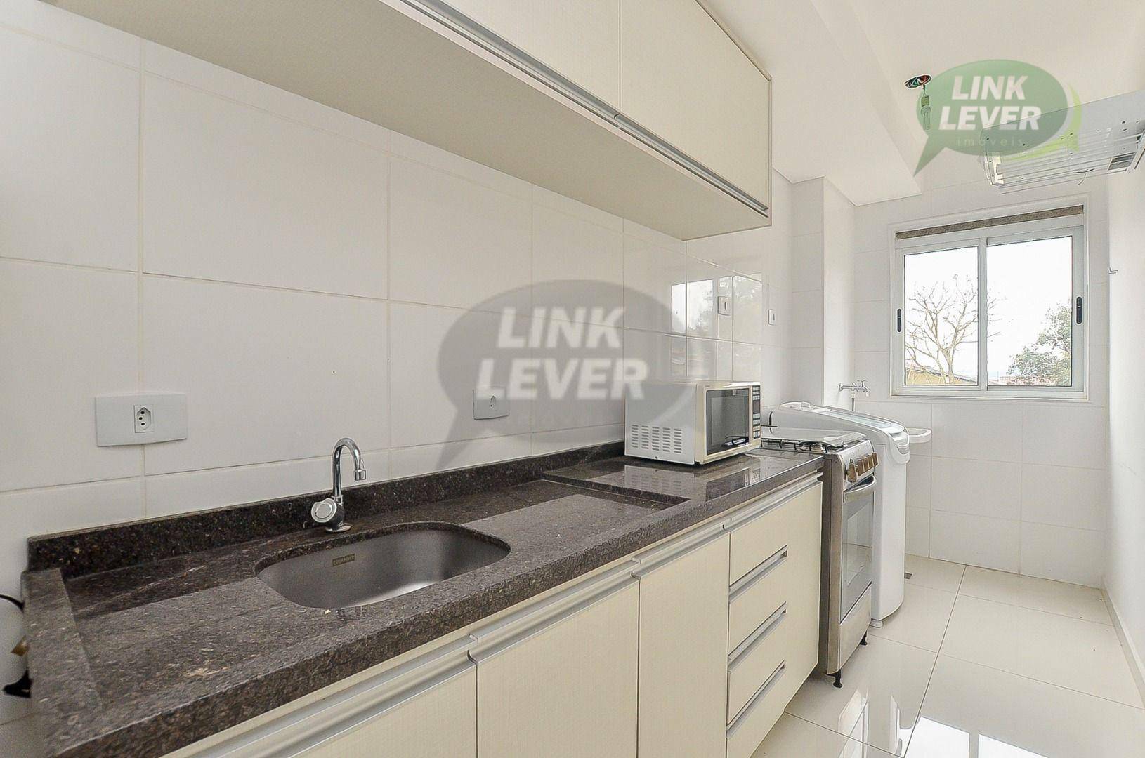 Apartamento à venda com 2 quartos, 54m² - Foto 21